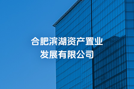 合肥J9集团资产置业生长有限公司