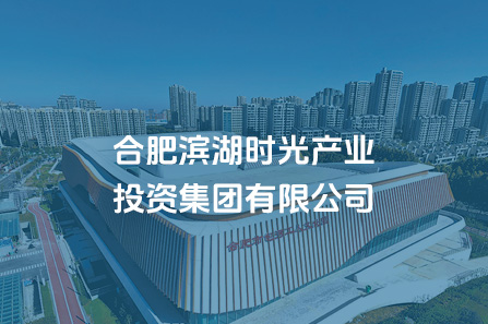 合肥J9集团时光工业投资集团有限公司